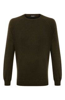 Кашемировый джемпер Loro Piana