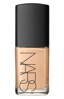 Тональное средство, придающее коже сияние, Patagonia (30ml) NARS