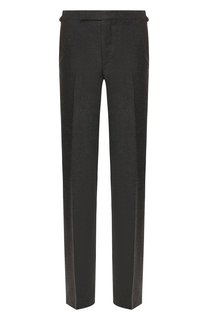 Шерстяные брюки Tom Ford