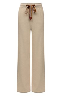 Кашемировые брюки Loro Piana