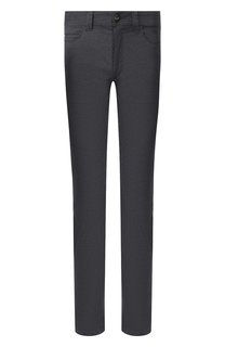 Хлопковые брюки Loro Piana