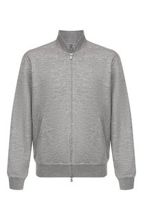 Кашемировый кардиган Brunello Cucinelli
