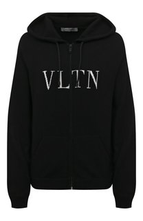 Кашемировый кардиган Valentino