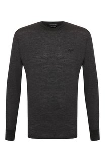 Кашемировый джемпер Ermenegildo Zegna