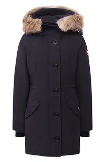 Парка Rossclair Canada Goose