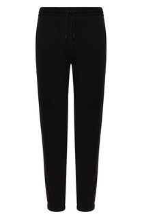 Хлопковые джоггеры Zegna Couture