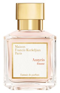 Парфюмерный экстракт Amyris Femme (70ml) Maison Francis Kurkdjian