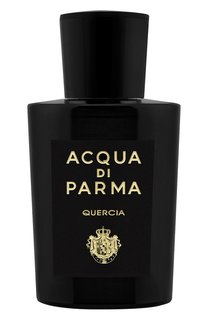Парфюмерная вода Quercia (100ml) Acqua di Parma