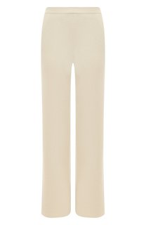 Кашемировые брюки Loro Piana