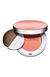 Компактные румяна Joli Blush, оттенок 06 Clarins