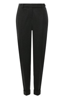 Кашемировые брюки Loro Piana