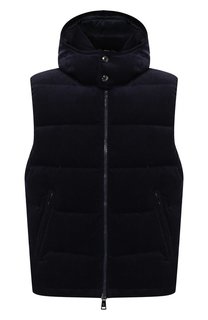 Пуховый жилет Ralph Lauren