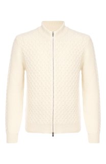 Кашемировый кардиган Kiton