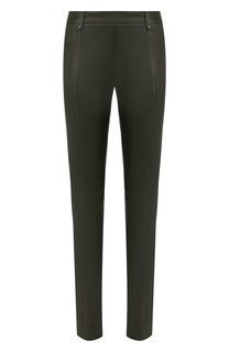 Кожаные брюки Tom Ford