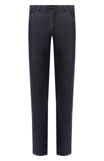 Джинсы Brioni