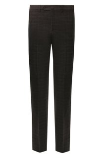 Хлопковые брюки Loro Piana