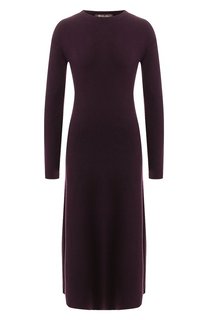 Кашемировое платье Loro Piana