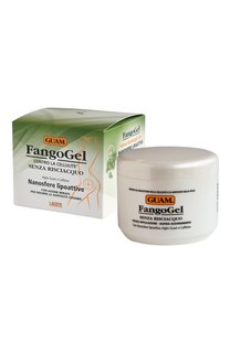 Гель антицеллюлитный Fangogel (400ml) GUAM