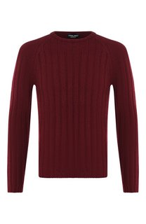 Кашемировый джемпер Giorgio Armani