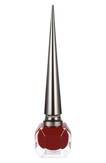 Лак для ногтей The Noirs, оттенок Lady Peep (13ml) Christian Louboutin