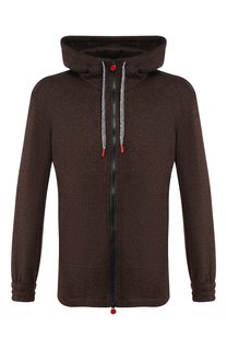 Кашемировая толстовка Kiton