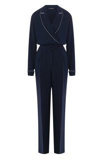 Шелковый комбинезон Loro Piana