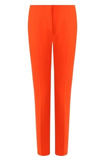 Шерстяные брюки Ralph Lauren