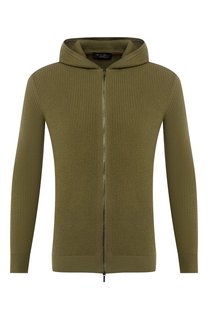 Кашемировый кардиган Loro Piana