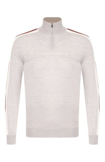 Шерстяной джемпер Loro Piana