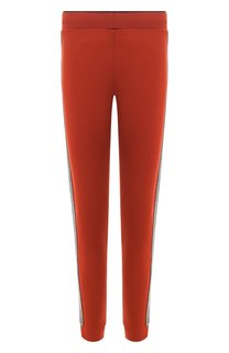 Шерстяные джоггеры Z Zegna