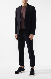 Шерстяной костюм Z Zegna