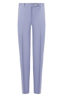 Шерстяные брюки Kiton