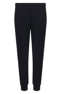 Хлопковые джоггеры Ermenegildo Zegna