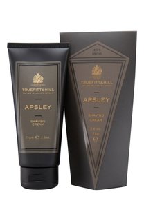 Крем для бритья Apsley (75g) Truefitt&Hill