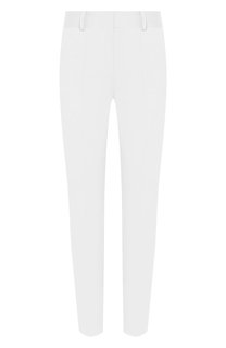 Хлопковые брюки Loro Piana