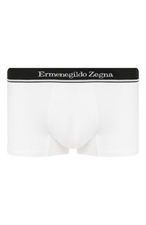 Хлопковые боксеры Ermenegildo Zegna