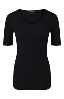 Топ Giorgio Armani