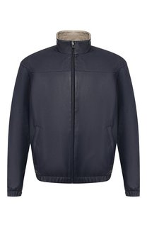 Двусторонний бомбер Loro Piana