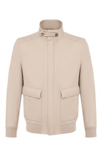 Кашемировый бомбер Loro Piana