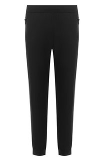 Шерстяные джоггеры Z Zegna