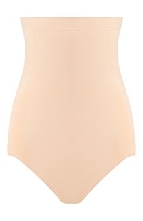 Утягивающие трусы с завышенной талией Spanx