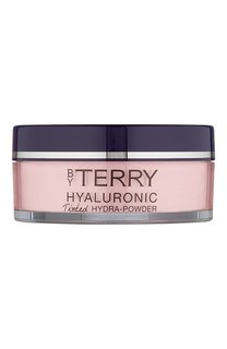 Увлажняющая рассыпчатая пудра Hyaluronic Tinted Hydra-Powder, 1 (10g) By Terry