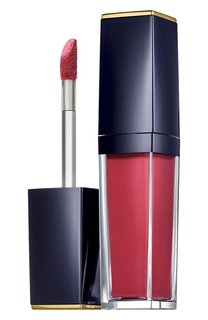 Жидкая матовая помада Pure Color Envy, 420 Rebellious Rose Estée Lauder