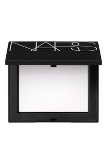 Пудра Light Reflecting Setting Powder, оттенок Crystal NARS