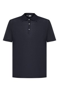 Льняное поло Brioni