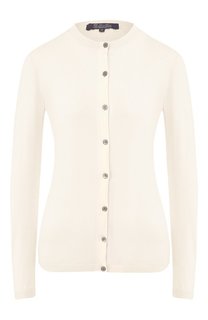 Шерстяной кардиган Loro Piana