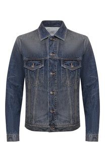 Джинсовая куртка Givenchy