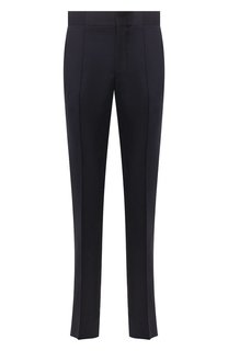 Шелковые брюки Zilli