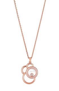 Кулон Chopard