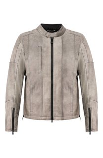 Кожаная куртка H-D Moto Harley-Davidson